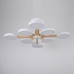 Потолочная люстра Imperiumloft TURNA 228849-26