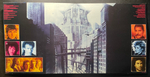 Metropolis - Original Motion Picture Soundtrack (Голландия 1984г.)