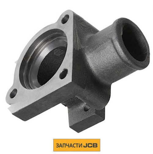 Корпус термостата JCB 02/910981