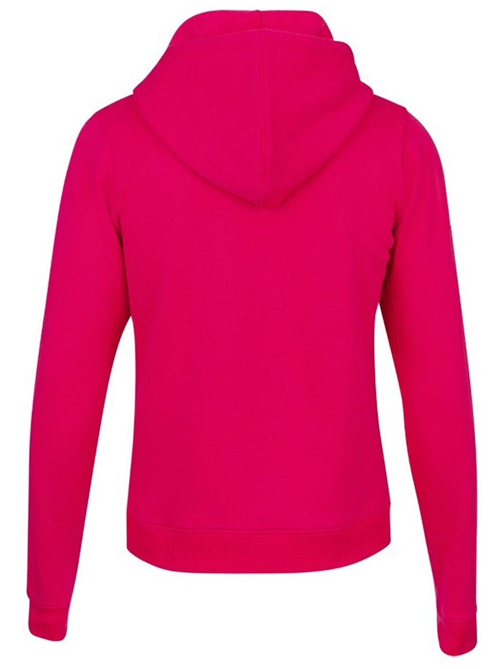 Женская теннисная куртка Babolat Exercise Hood Sweat Women
