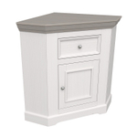 Комод «Форест» угловой 1 дверь 1 ящик