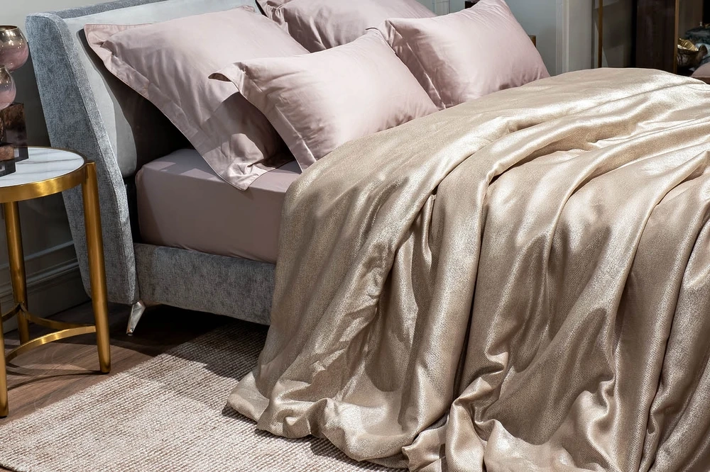 Покрывало Garda Decor 121GD-F260POKR ED