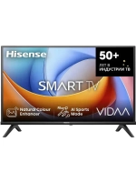 Телевизор 32A4Q (2025) 32" HD LED Smart TV