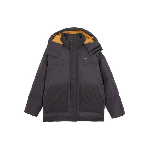 PUMA MMQ PUFF DOWN JACKET