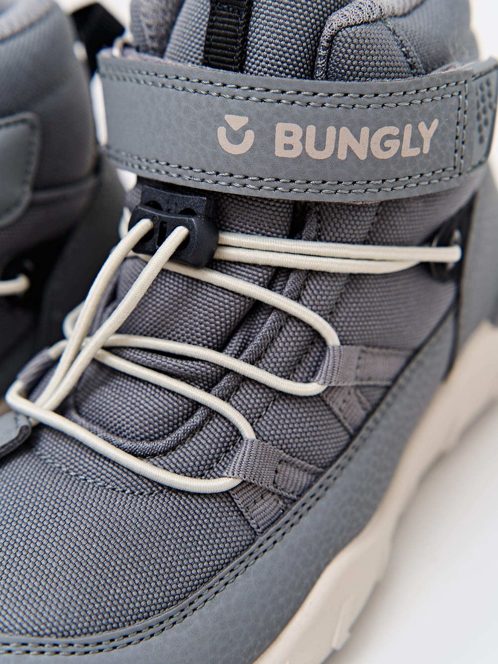 Ботинки демисезонные "Маренго"