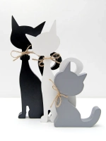 Статуэтки для интерьера