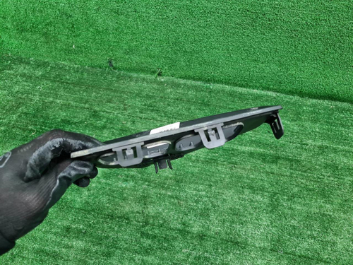 Накладка ПТФ левая Jetour X90 PLUS (2021-н.в.)
