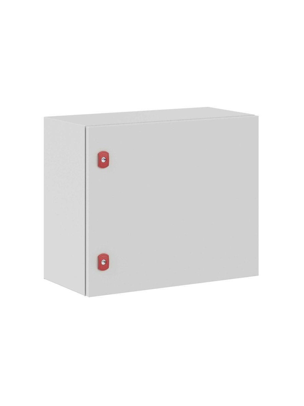 Шкаф ST с монтаж. платой 500х600х300мм от IP65-до IP66 IK10 DKC R5ST0563