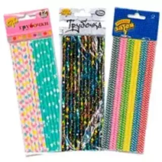 Горох, Шеврон, Полосы