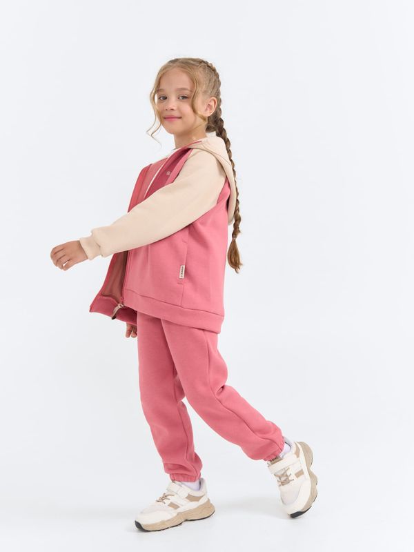 Толстовка Колор блок 