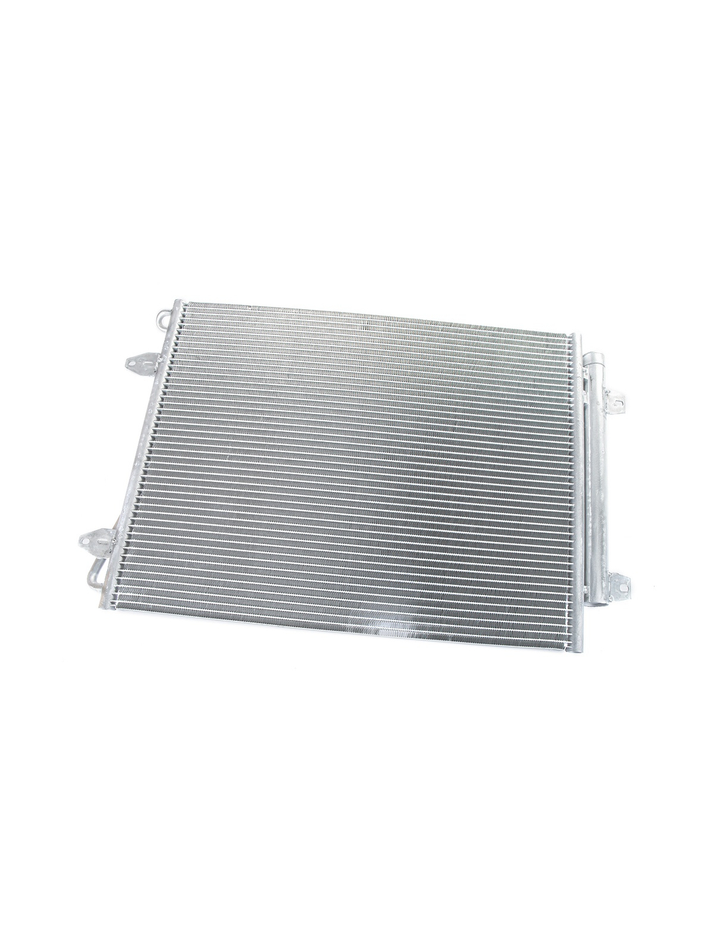 Радиатор кондиционера VW Passat B6 GANZ GIC06053