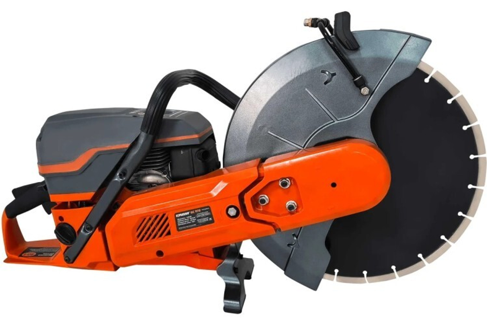 Бензорез GROST GC 970 214463