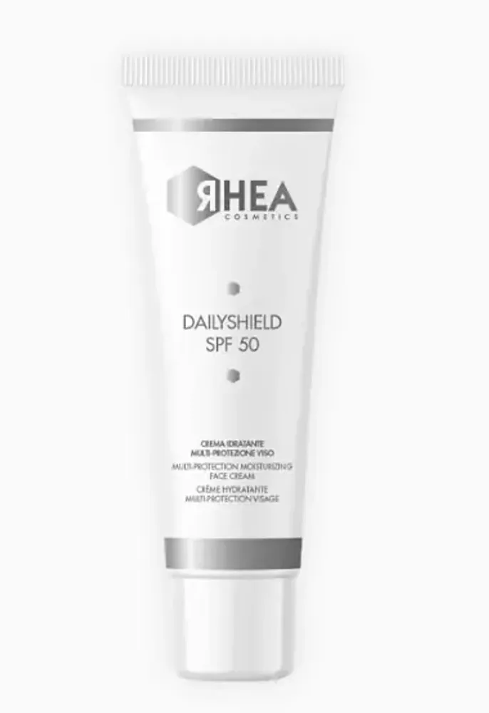 Daily Shield SPF 50