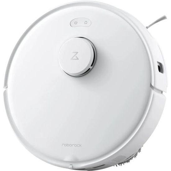 Робот-пылесос Roborock Qrevo Edge C