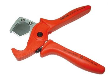 Труборез KNIPEX 90 20 185  KN-9020185