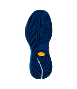 Кроссовки для падел Bullpadel Pearl Vibram 25V Белые 2025 | Размер 37