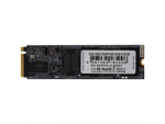 SSD накопитель AMD Radeon R3 512ГБ, M.2 2280, PCIe 4.0 x4, [R3MP40512G8]