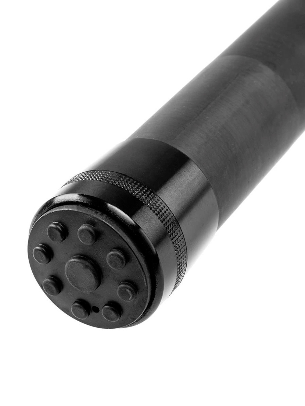 Ручка для подсачека Helios штекерная карбон 4м (HS-RP-SH-С-4)