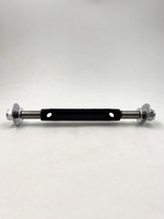 Ось (болт) нижнего рычага ВАЗ 2101-2107 в сборе