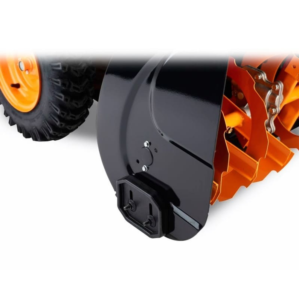 Снегоуборщик MCCULLOCH ST61