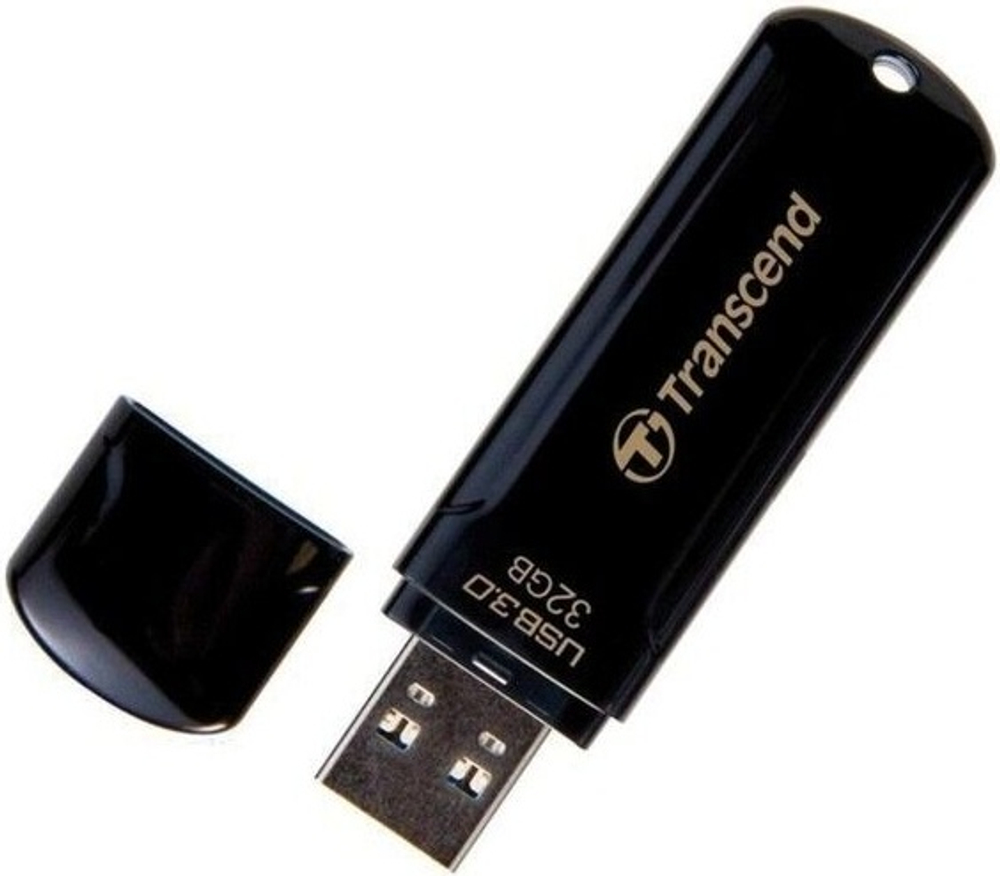 USB Flash карта Transcend TS32GJF700 32 Гб