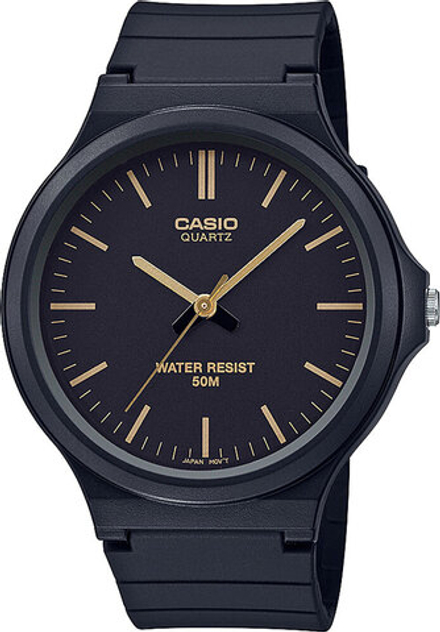 Мужские наручные часы Casio Collection MW-240-1E2