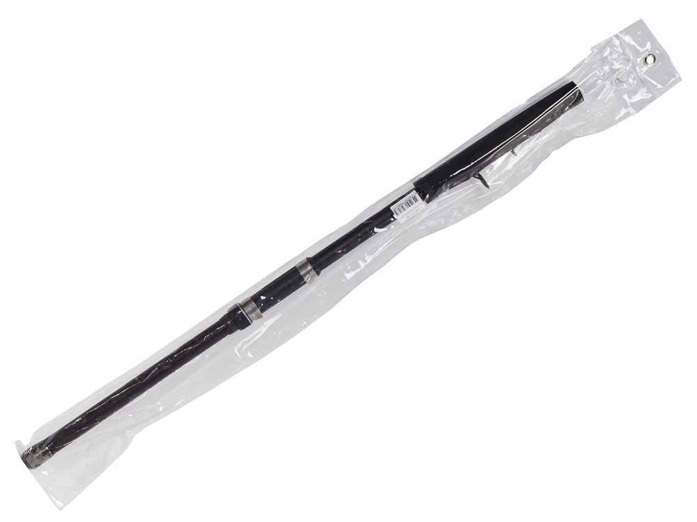 Спиннинг троллинговый телескопический Salmo Blaster TELE BOAT 3.00/XH