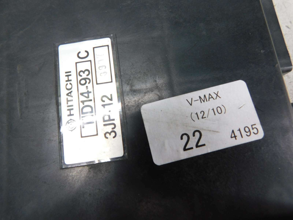 Коммутатор Yamaha V-Max 1200 22CDI