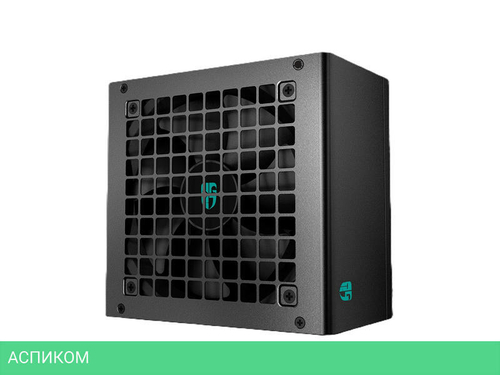Блок питания Deepcool GAMERSTORM PK650D 650W Black (R-PK650D-FA0B-WGEU)