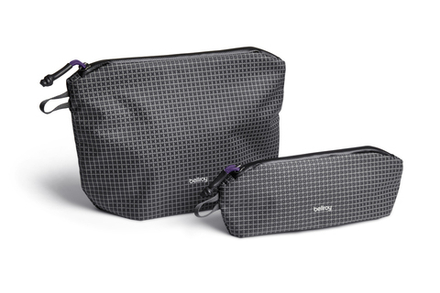 Несессеры Bellroy Lite Pouch Duo