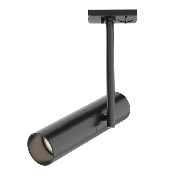 Трековый светильник Элти / Elti Unity GU10 10Вт Technical tr005-1-gu10-b