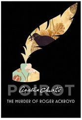 The Murder of Roger Ackroyd