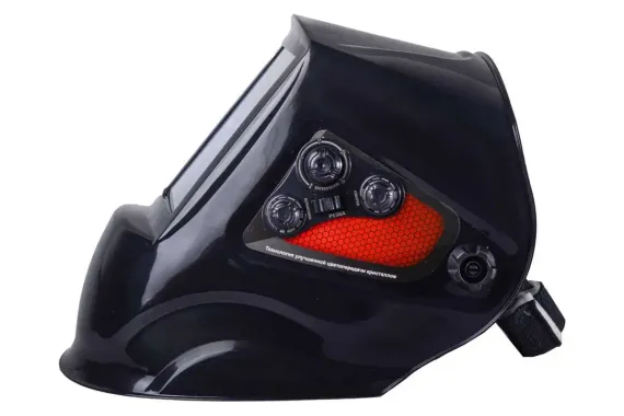 Сварочная маска хамелеон "РЕСАНТА" МС-5М