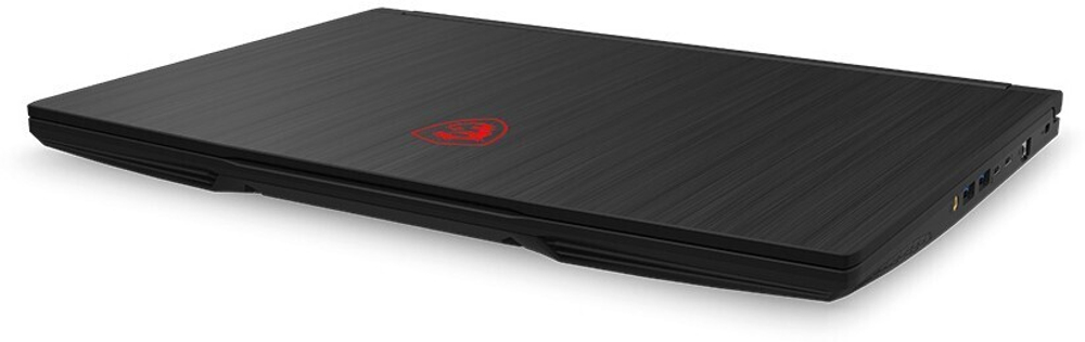 Ноутбук 15.6" MSI GF63 Thin 11UC-216RU (9S7-16R612-216)
