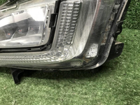 ПТФ левая Hyundai Tucson 3 (2018-2021)