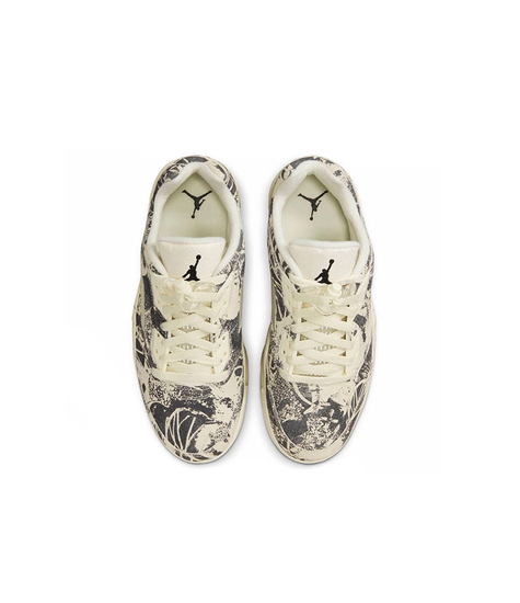 Кроссовки Nike Air Jordan 5 "Expression"