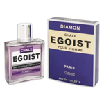 CHALE Egoist Diamon edT 90ml man