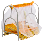 Кроватка для кукол №3