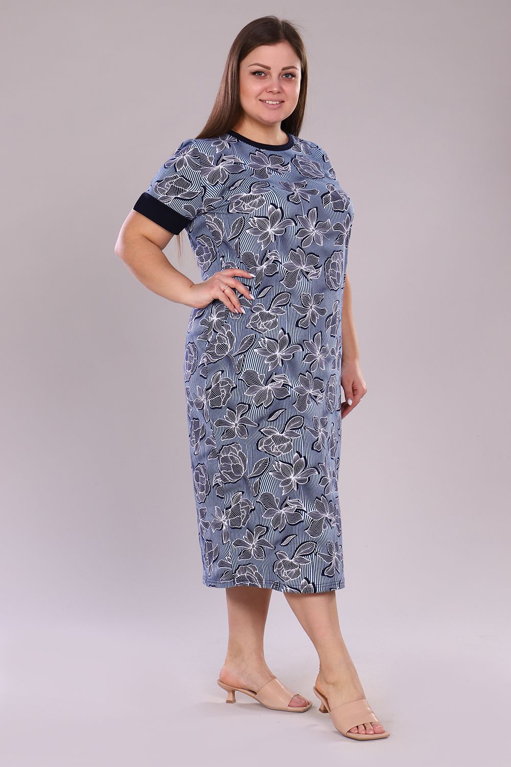 Туника 42092 Натали (Акция)