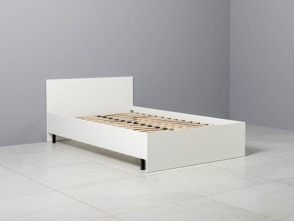 Эйр кровать 11.46.01 Белый