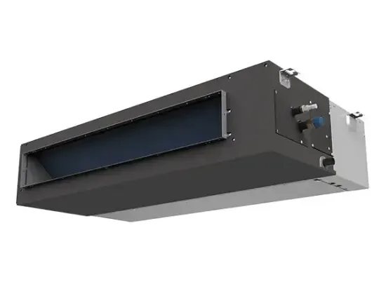 Канальная сплит-система Dantex RKD-48BHANI/RKD-48HANIE-W Smart Inverter