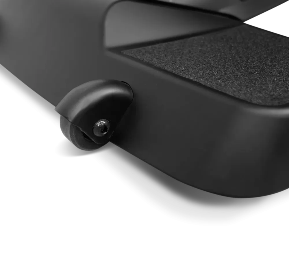 BRONZE GYM U1100M PRO Велоэргометр с генератором коммерческий