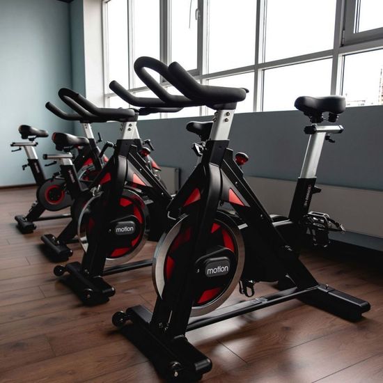 Сайкл SHUA SH-B8860S