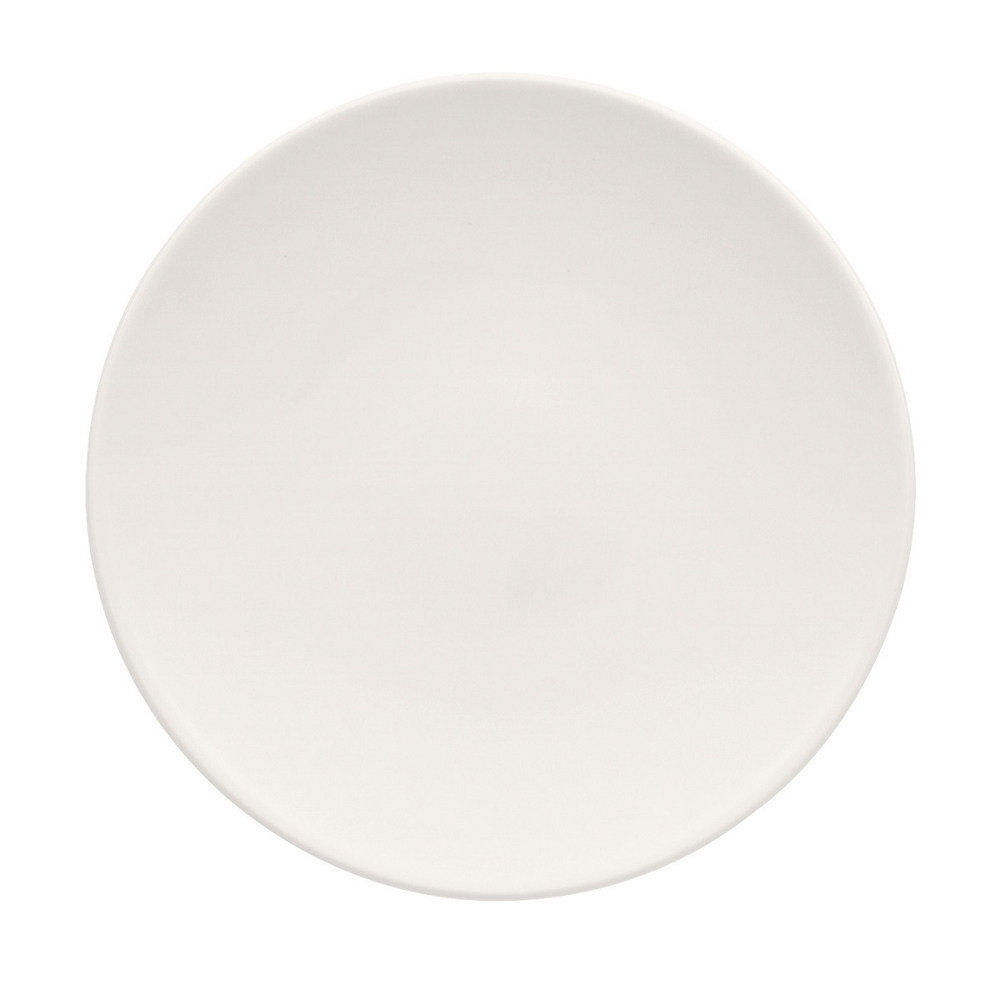 Villeroy & Boch Мануфактурная глубокая тарелка Rock Blanc 24 см 10-4240-2536