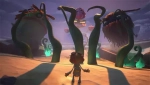 Игра Psychonauts 2: Motherlobe Edition (Русская версия) для PlayStation 4
