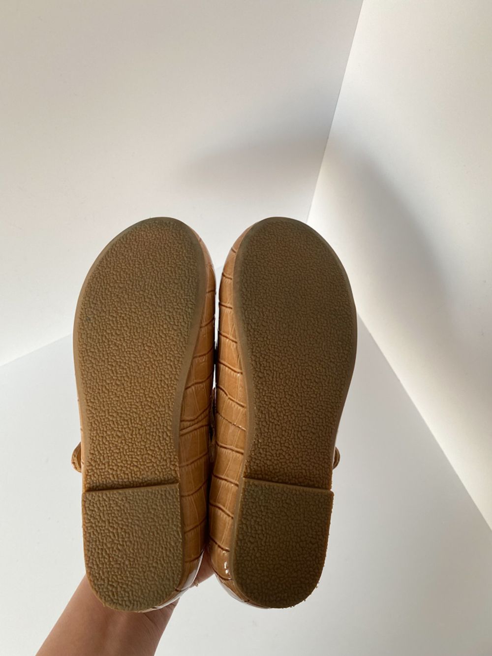 Новые лаковые туфли  Age of Innocence, 31