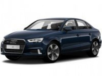 Автоковрики для AUDI A3 (2013-&gt;)