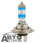 Автолампа H7 12V 55W Маяк    +150% Active Rally  72720AR+150  (к-т)