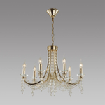 Подвесная люстра Odeon Light CAPEL 5063/6