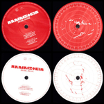 Rammstein / XXI (Limited Edition)(14LP)